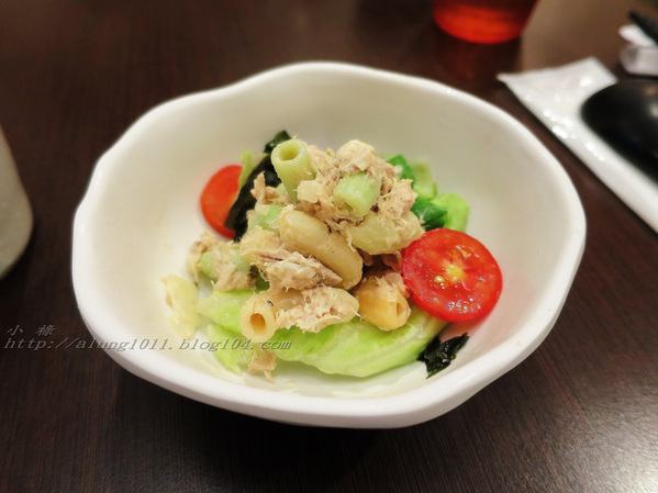 戶谷川和食處：戶谷川和食處‧迷你丼飯嘟嘟好~      ..愛評體驗團