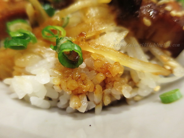 戶谷川和食處：戶谷川和食處‧迷你丼飯嘟嘟好~      ..愛評體驗團