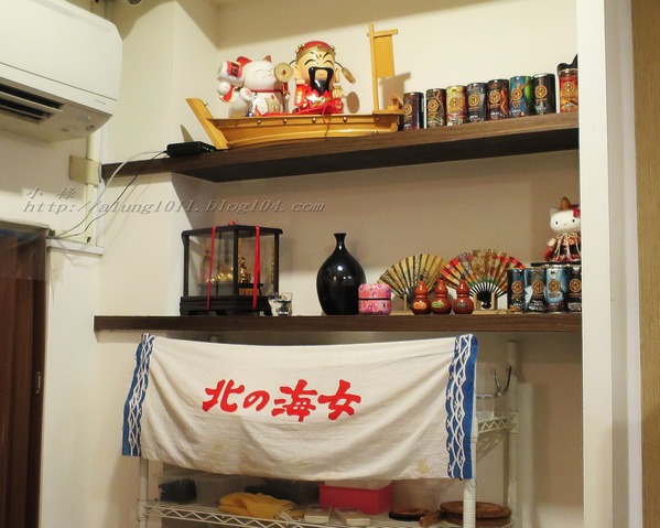 戶谷川和食處：戶谷川和食處‧迷你丼飯嘟嘟好~      ..愛評體驗團