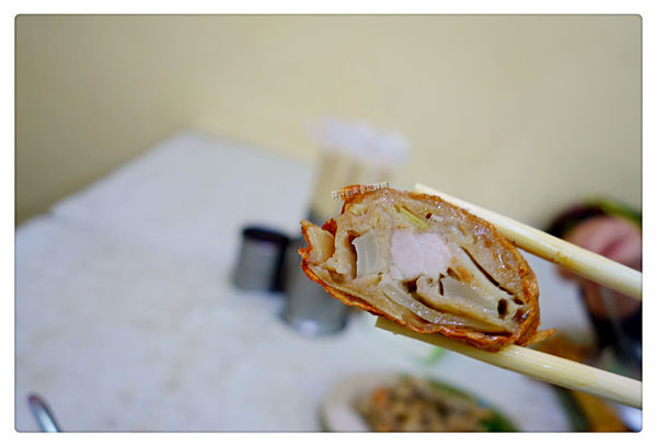 嘉義鮑魚海產粥 ~ 一碗70元.讓你吃到九種好料(延三夜市)- 捷運大橋頭站