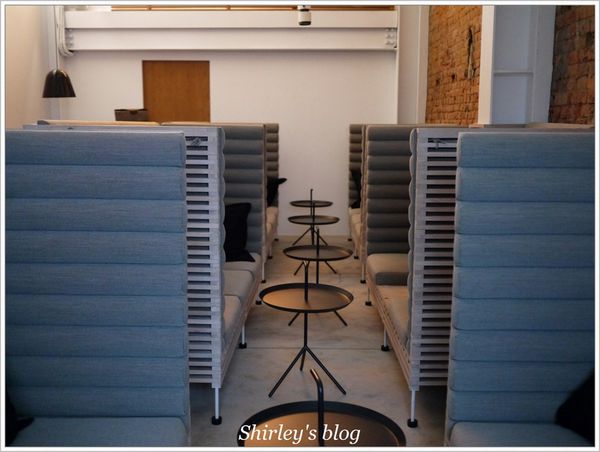 smith&hsu：smith&hsu現代茶館‧衡陽店