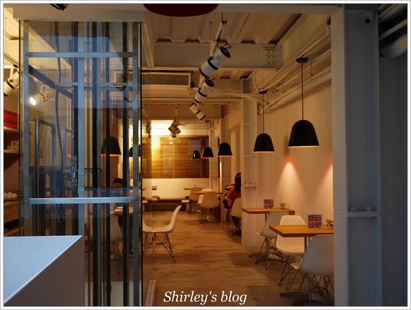 smith&hsu：smith&hsu現代茶館‧衡陽店