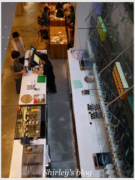 smith&hsu：smith&hsu現代茶館‧衡陽店