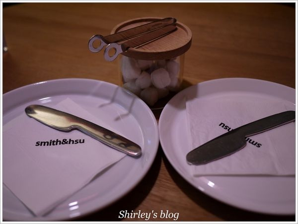 smith&hsu：smith&hsu現代茶館‧衡陽店