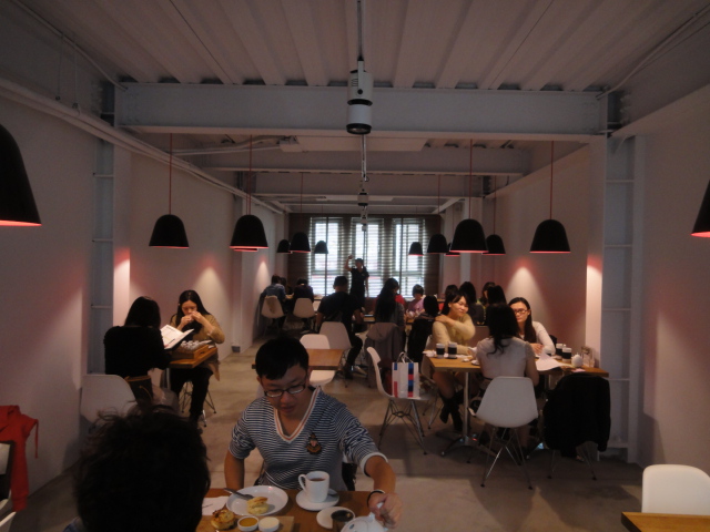 (美食 台北 西門站) Smith & Hsu ~ 來自英國倫敦的時尚下午茶