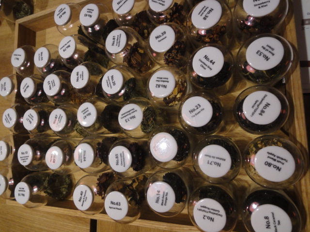 (美食 台北 西門站) Smith & Hsu ~ 來自英國倫敦的時尚下午茶