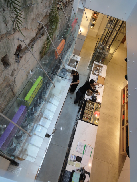 (美食 台北 西門站) Smith & Hsu ~ 來自英國倫敦的時尚下午茶