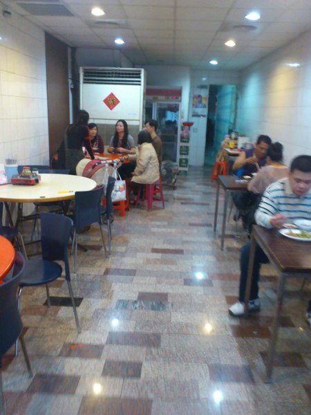 牛肉煌：[屏東][美食]潮州牛肉煌~牛雜湯老店