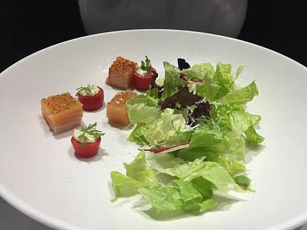 台北中山站美食_王品牛排(中山北店) 台北中山站美食_王品牛排(中山北店)