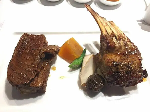 台北中山站美食_王品牛排(中山北店) 台北中山站美食_王品牛排(中山北店)