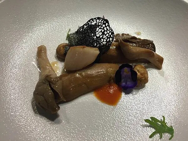 台北中山站美食_王品牛排(中山北店) 台北中山站美食_王品牛排(中山北店)