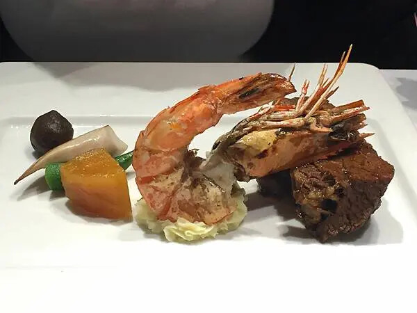 台北中山站美食_王品牛排(中山北店) 台北中山站美食_王品牛排(中山北店)