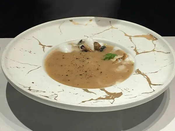 台北中山站美食_王品牛排(中山北店) 台北中山站美食_王品牛排(中山北店)