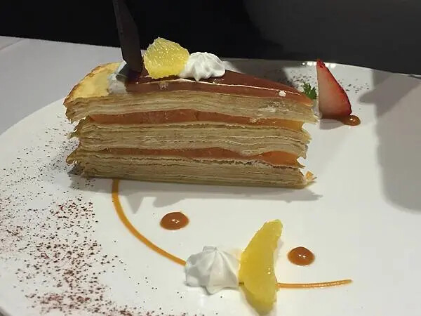 台北中山站美食_王品牛排(中山北店) 台北中山站美食_王品牛排(中山北店)