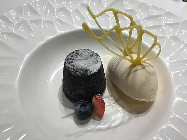 台北中山站美食_王品牛排(中山北店) 台北中山站美食_王品牛排(中山北店)