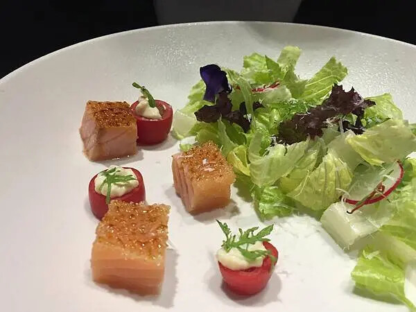 台北中山站美食_王品牛排(中山北店) 台北中山站美食_王品牛排(中山北店)