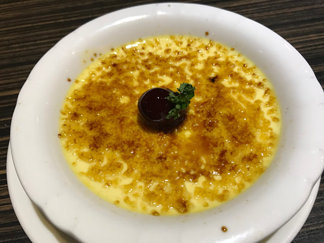 [食記] 新竹 鬥牛士。菲力牛排。紅酒蘑菇牛排CP質頗高!(巨城7F)