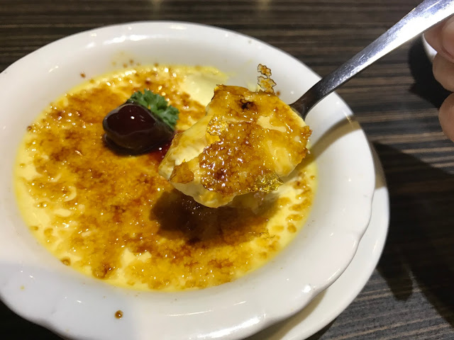 [食記] 新竹 鬥牛士。菲力牛排。紅酒蘑菇牛排CP質頗高!(巨城7F)