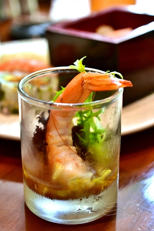 老爺酒店Le Café下午茶：香檳色的吃到飽