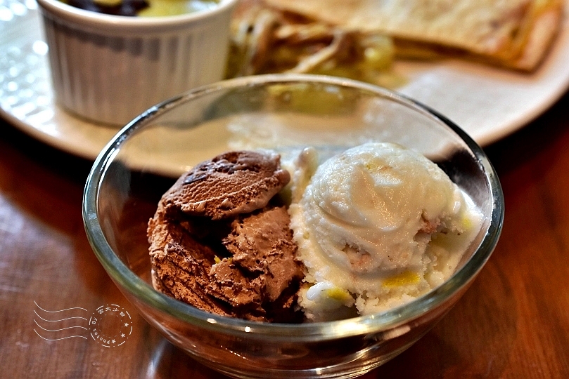 老爺酒店Le Café下午茶：香檳色的吃到飽