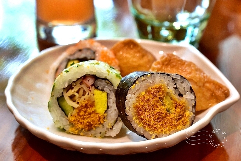 老爺酒店Le Café下午茶：香檳色的吃到飽