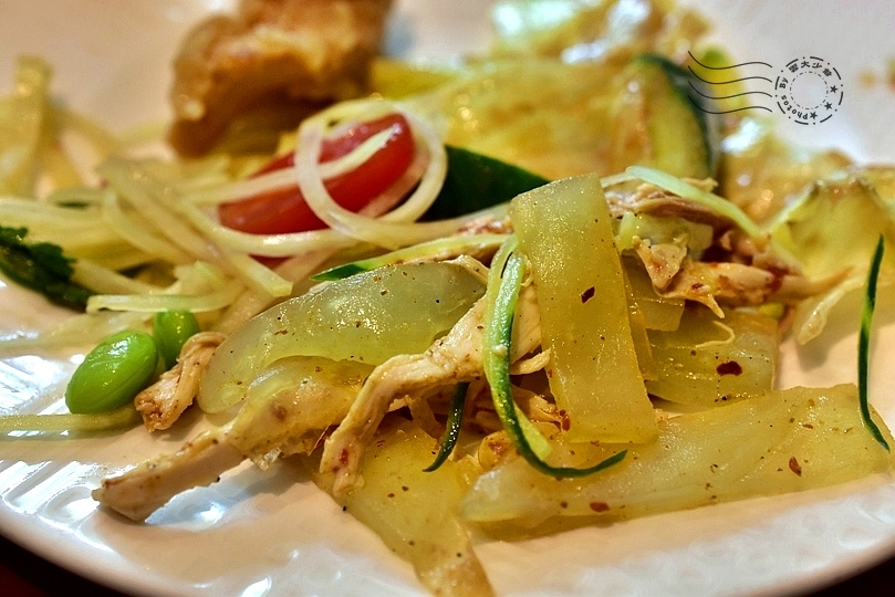 老爺酒店Le Café下午茶：香檳色的吃到飽