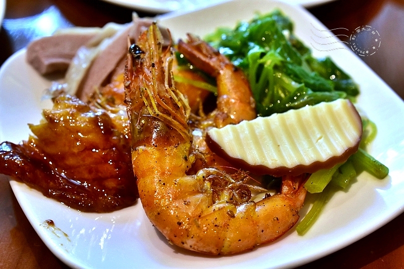 老爺酒店Le Café下午茶：香檳色的吃到飽