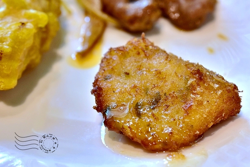 老爺酒店Le Café下午茶：香檳色的吃到飽