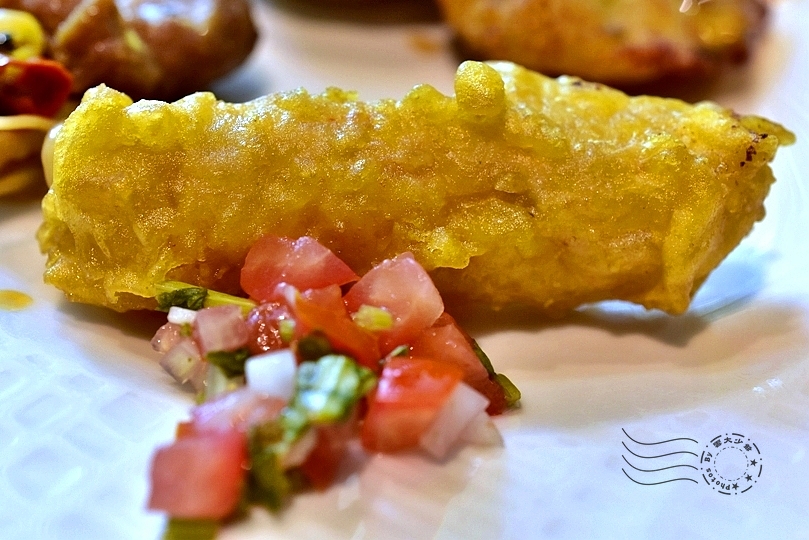 老爺酒店Le Café下午茶：香檳色的吃到飽