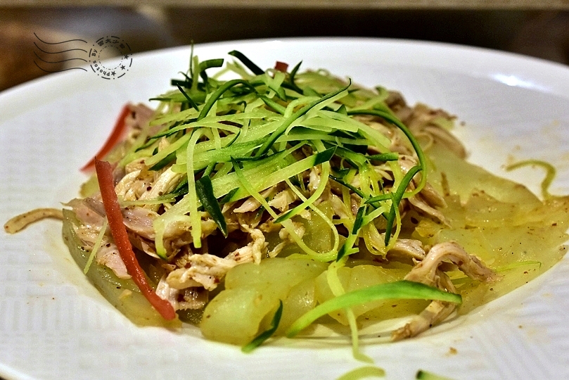 老爺酒店Le Café下午茶：香檳色的吃到飽