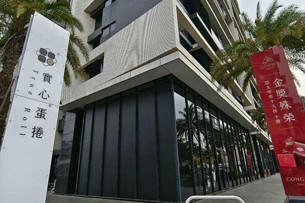 台中市西屯區文心路日料新體驗，品味季節限定壽司與創意日式料理！