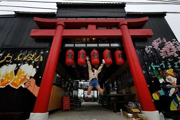 台中市西屯區文心路日料新體驗，品味季節限定壽司與創意日式料理！