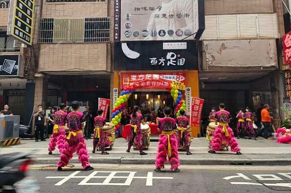 台中市西屯區文心路日料新體驗，品味季節限定壽司與創意日式料理！