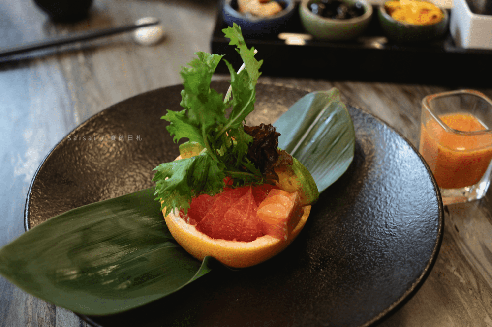 藝奇新日本料理 台中美食 日本料理推薦 秋季限定 秋蟳螃蟹 賽的日札-12-min.png