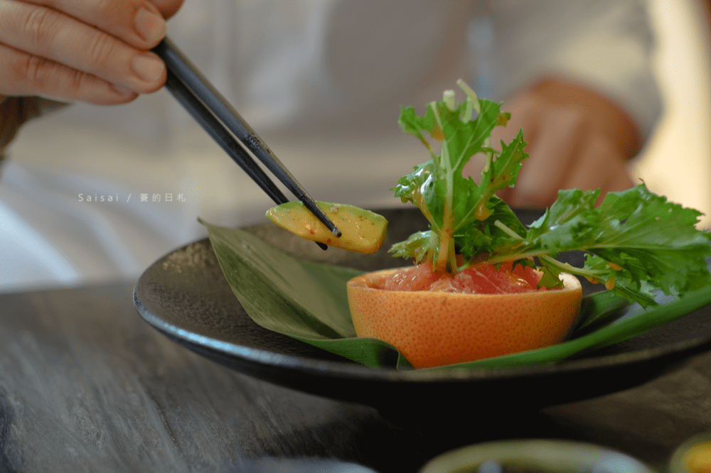 藝奇新日本料理 台中美食 日本料理推薦 秋季限定 秋蟳螃蟹 賽的日札-17-min.png