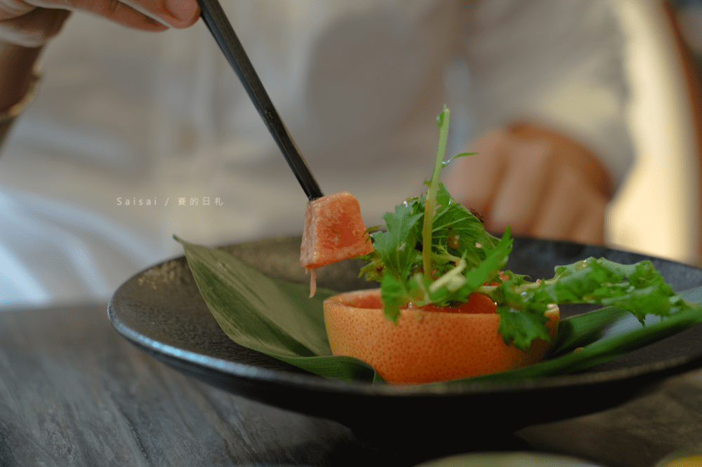 藝奇新日本料理 台中美食 日本料理推薦 秋季限定 秋蟳螃蟹 賽的日札-18-min.png