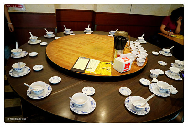 山東餃子館 ~ 新店美食/酸菜白肉鍋❤️聚餐好選擇 - 捷運小碧潭站