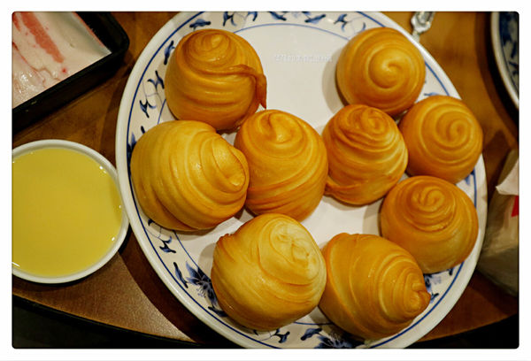 山東餃子館 ~ 新店美食/酸菜白肉鍋❤️聚餐好選擇 - 捷運小碧潭站