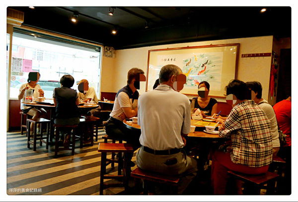 山東餃子館 ~ 新店美食/酸菜白肉鍋❤️聚餐好選擇 - 捷運小碧潭站