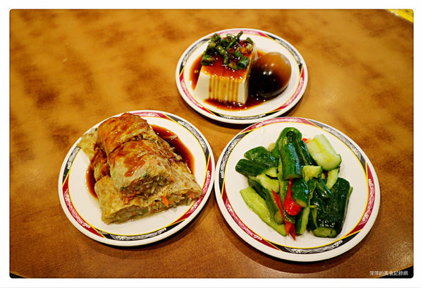 山東餃子館 ~ 新店美食/酸菜白肉鍋❤️聚餐好選擇 - 捷運小碧潭站