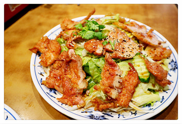 山東餃子館 ~ 新店美食/酸菜白肉鍋❤️聚餐好選擇 - 捷運小碧潭站