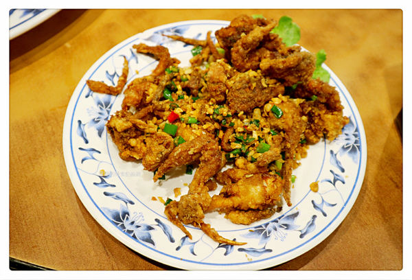 山東餃子館 ~ 新店美食/酸菜白肉鍋❤️聚餐好選擇 - 捷運小碧潭站