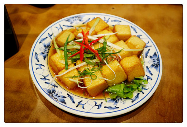 山東餃子館 ~ 新店美食/酸菜白肉鍋❤️聚餐好選擇 - 捷運小碧潭站