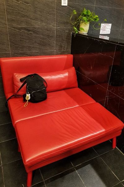 [宜蘭] 讓人很放鬆的礁溪泡湯空間~「冒煙的石頭」溫泉渡假旅館