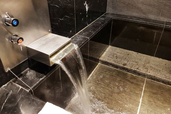 [宜蘭] 讓人很放鬆的礁溪泡湯空間~「冒煙的石頭」溫泉渡假旅館