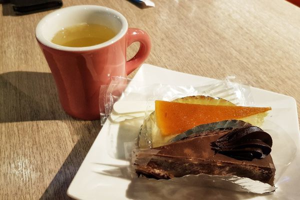 [宜蘭] 讓人很放鬆的礁溪泡湯空間~「冒煙的石頭」溫泉渡假旅館