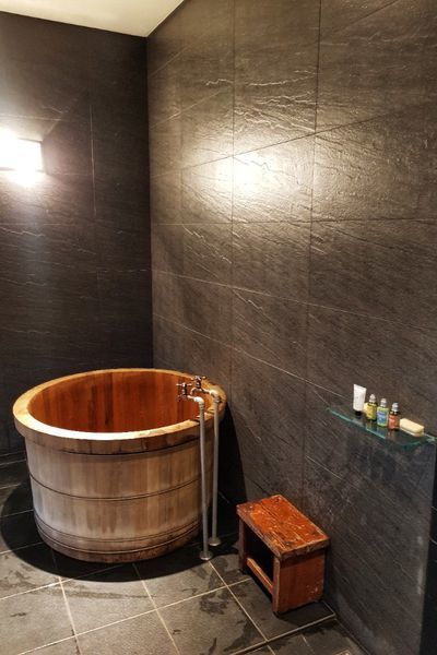 [宜蘭] 讓人很放鬆的礁溪泡湯空間~「冒煙的石頭」溫泉渡假旅館