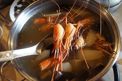 黃金海岸活蝦之家餐廳:新竹竹北好吃活蝦料理美食餐廳推薦◎海鮮餐廳聚餐好開心