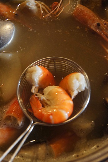 黃金海岸活蝦之家餐廳:新竹竹北好吃活蝦料理美食餐廳推薦◎海鮮餐廳聚餐好開心