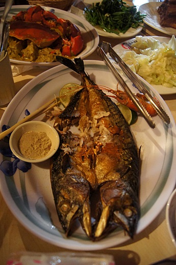 黃金海岸活蝦之家餐廳：【新竹餐廳】新竹值得推薦的美食餐廳※超新鮮海鮮料理│蝦子肉質飽滿又彈牙◎竹北聚餐餐廳首選§大人小孩都吃的超滿足,想二訪的好吃美食餐廳